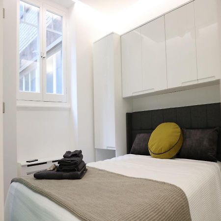 Phaedrus Living: City Center Luxury Flat Clarewood London Eksteriør billede